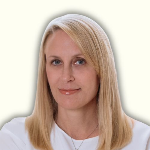 Dr. Ashley Rosset, PsyD