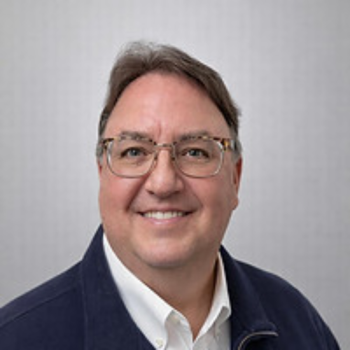 Dr. Randal Pennington, PsyD
