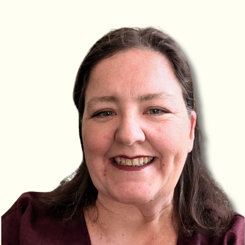 Valerie Larkin, LCSW