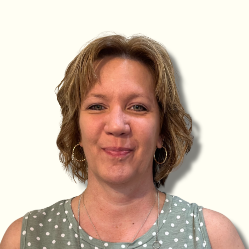 Kristine Goodroe, LCPC