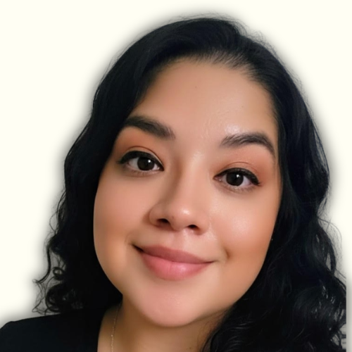 Diana Padilla, LMFT