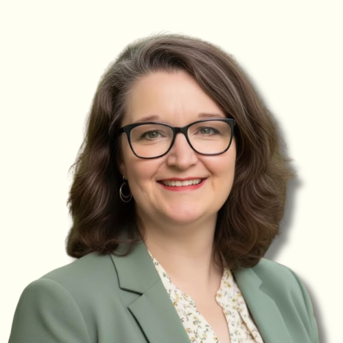 Charity Gordon, LCPC