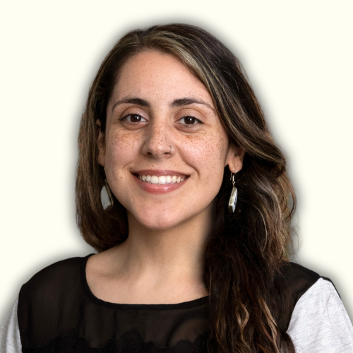 Dr. Adriana Panting, PhD