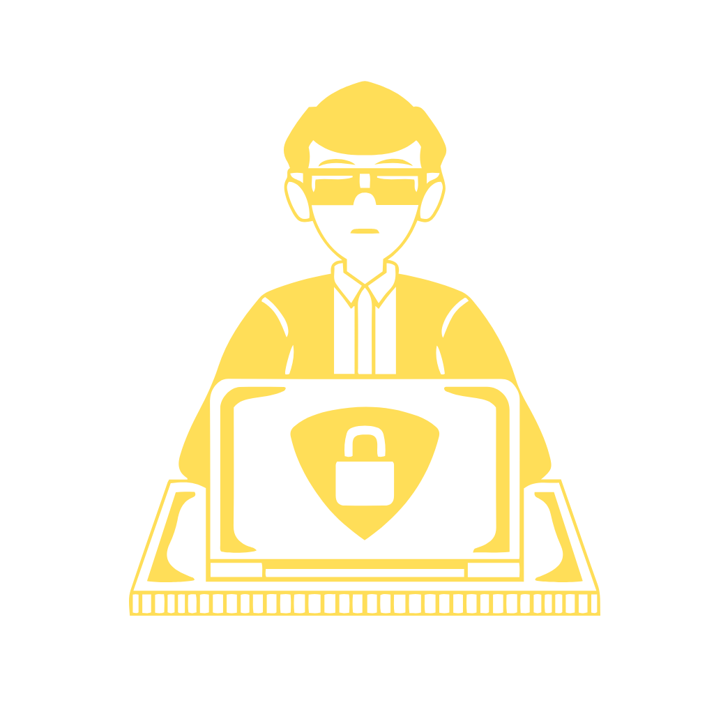 Cyber Security icon