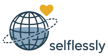 Selflessly logo