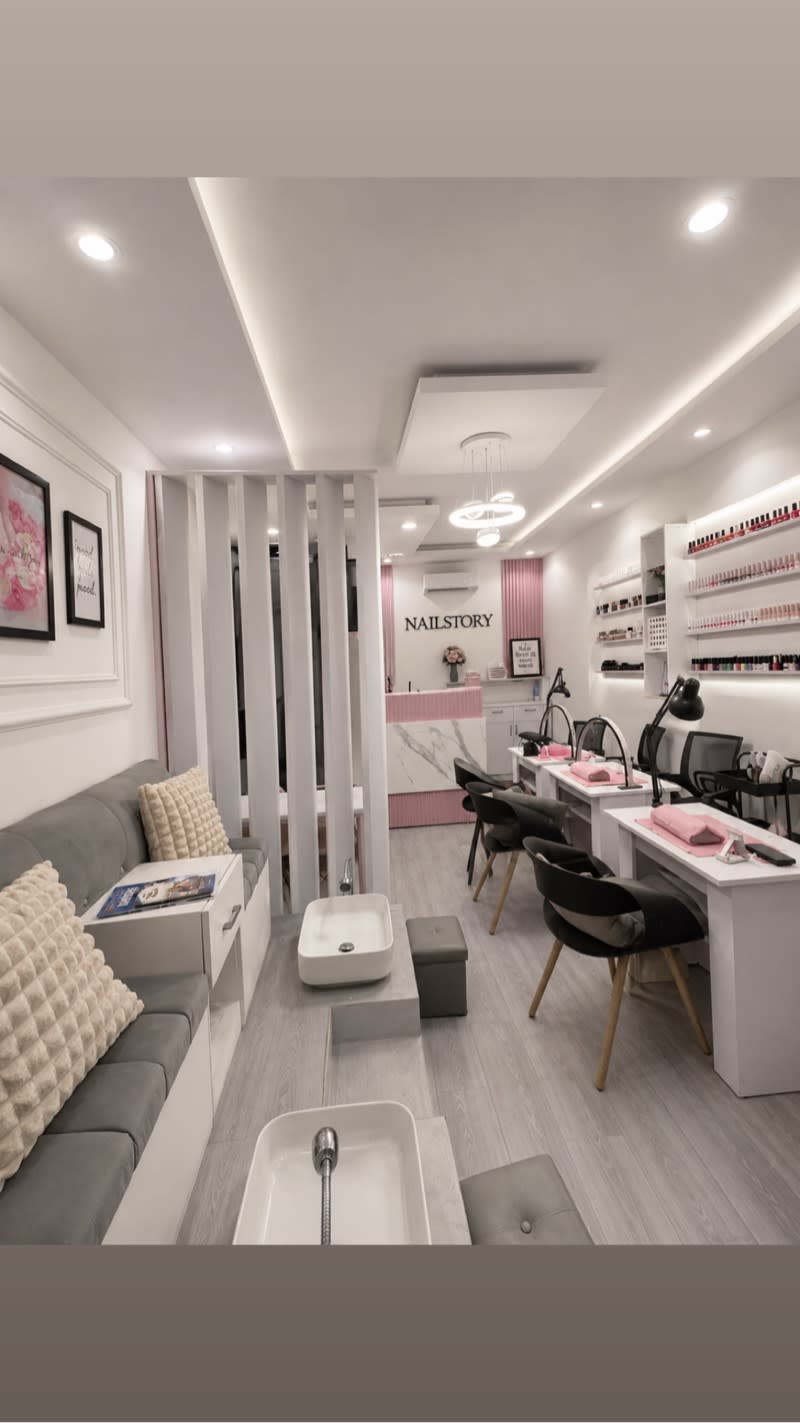 Short Nails in Accra: What to Ask For and Where to Start