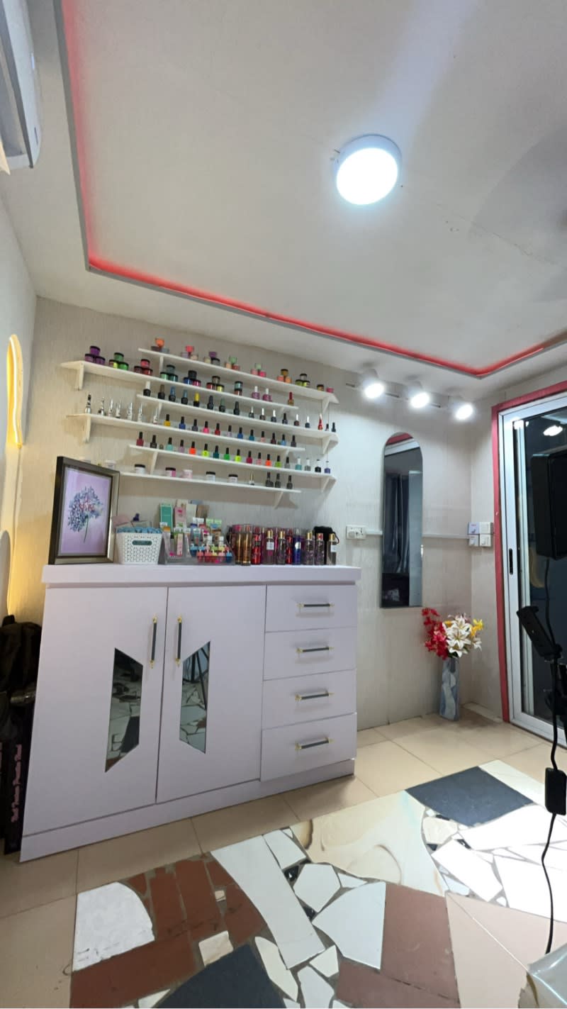 8 Nail Studios in Accra and Tema to Discover on Self Vibe