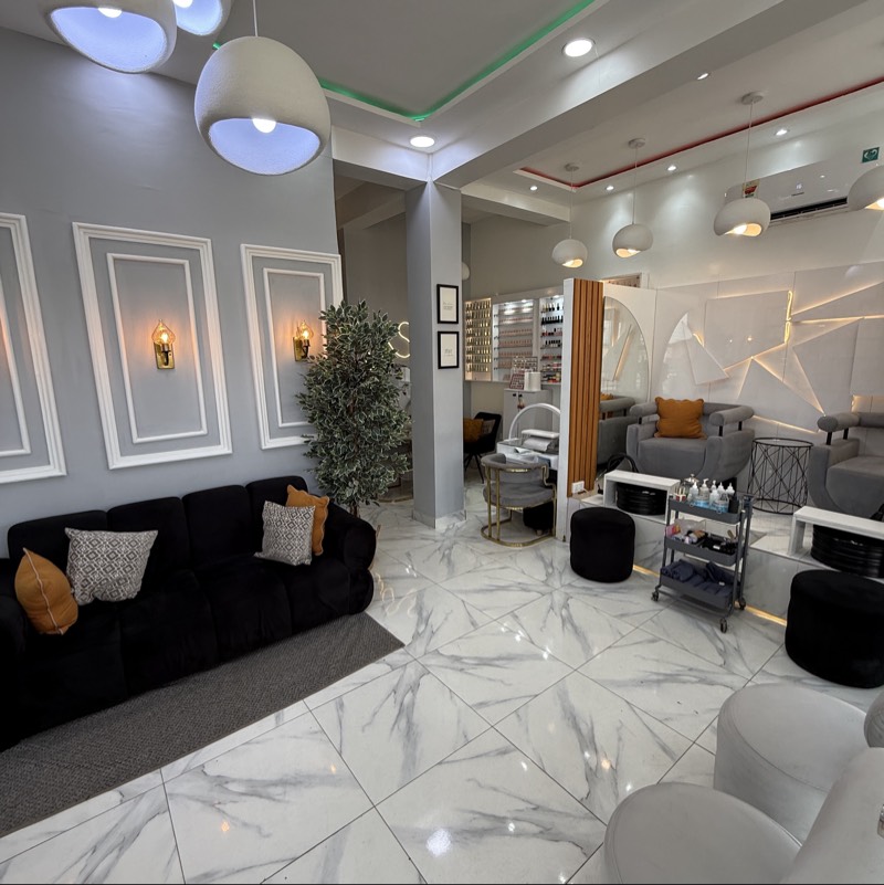 Signature Spa in North Legon, Accra