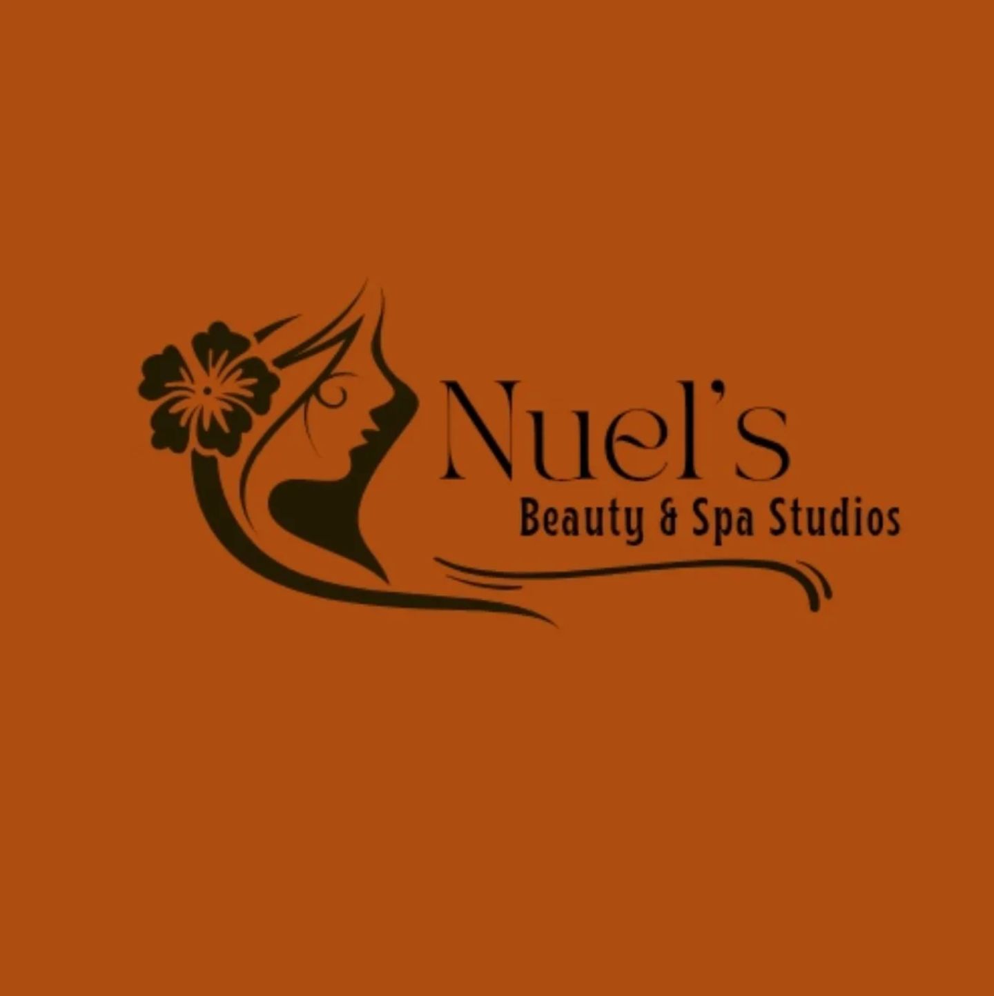 Nuel's Beauty and Spa Studios in Kwabenya, Accra