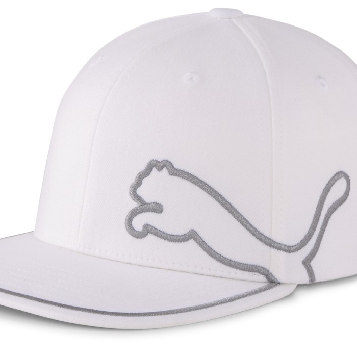 puma monoline hat