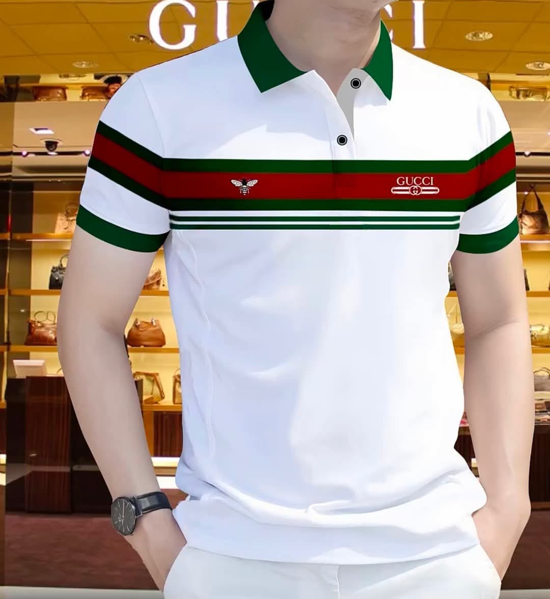 Cotton Polo Shirt For Men's price in Bangladesh | Buy online from Sellvy