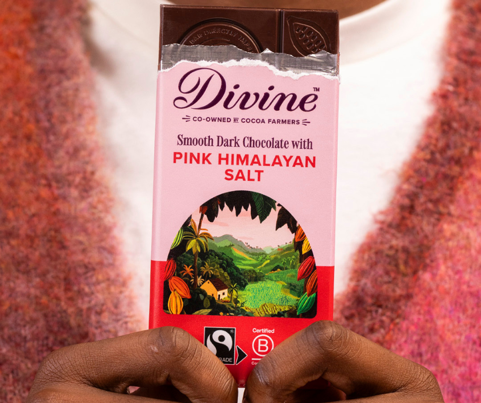 Ethical Chocolate: Why It Matters for Your Health – and the Planet