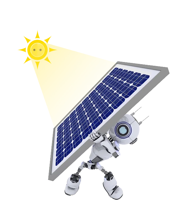 Solar panel installation service in Nigeria
