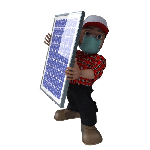 Solar Panel Maintenance & Cleaning Services