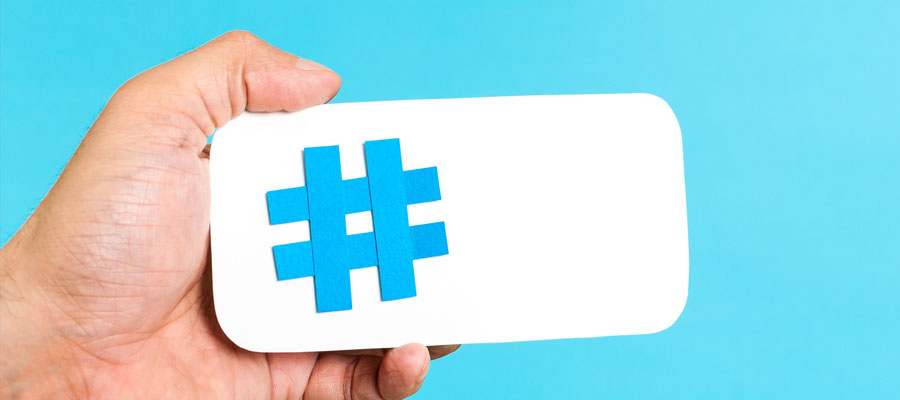 Facebook Hashtag: What Every Social Media Marketer Needs to Know
