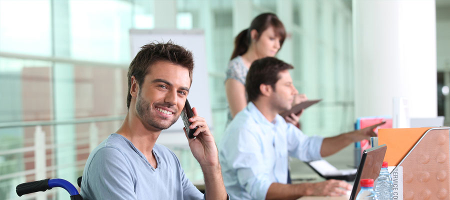 How to Make Your Site User-friendly for the Disabled