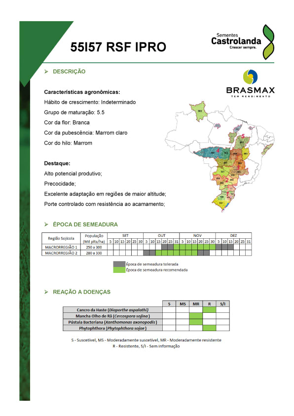 BMX 51IX51RSF I2X - TROVÃO 