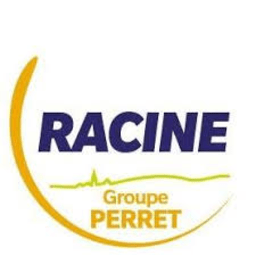 Racine (Groupe Perret) Logo