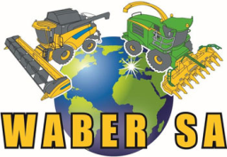 Waber SA Logo
