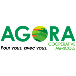 AGORA Logo