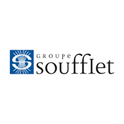 SOUFFLET AGRICULTURE Logo