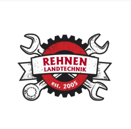 Rehnen Landtechnik GmbH & Co. KG Logo