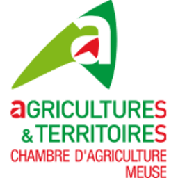 CHAMBRE D AGRICULTURE DE LA MEUSE Logo