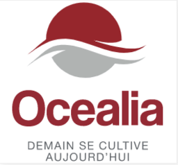 Océalia Logo