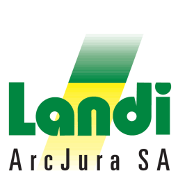 LANDI ArcJura Logo