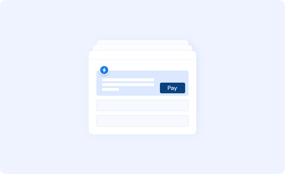 Local Payment Support