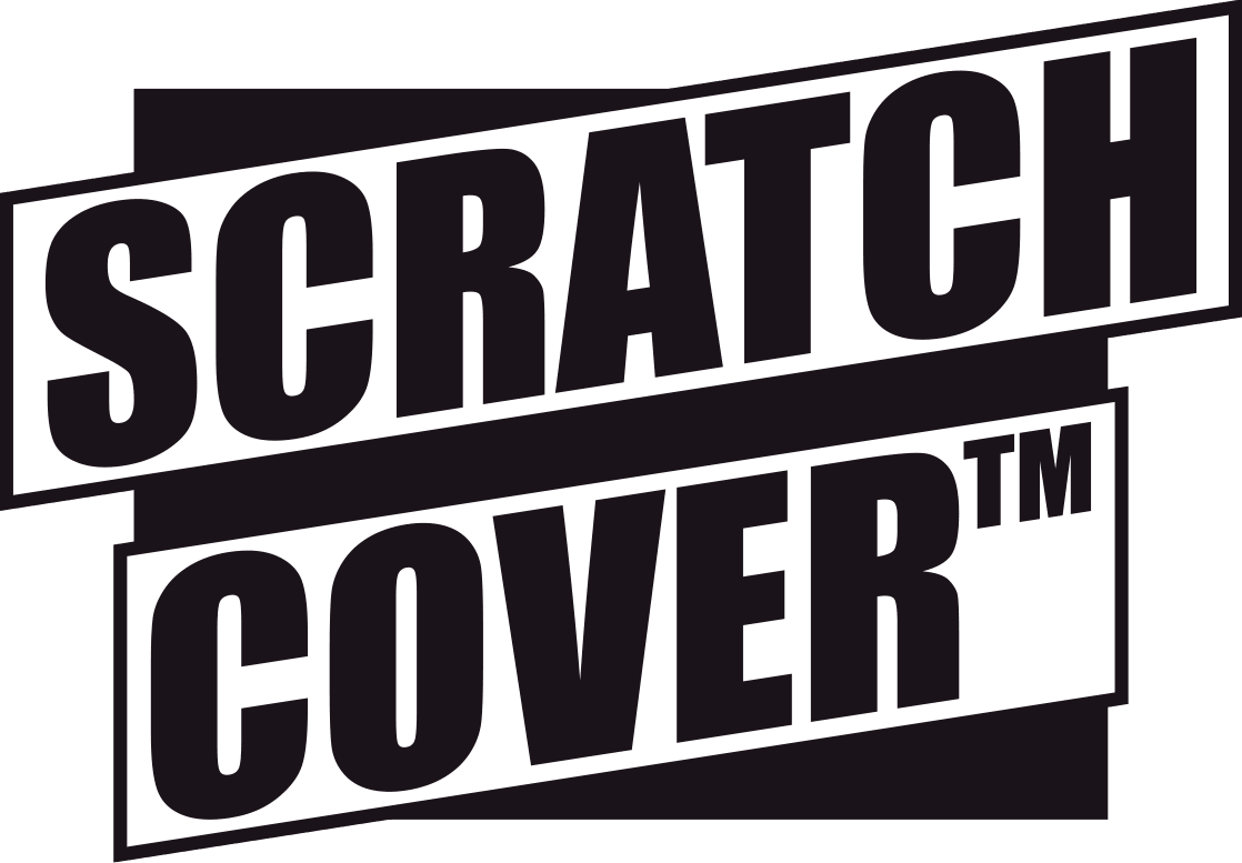 SCRATCH COVER