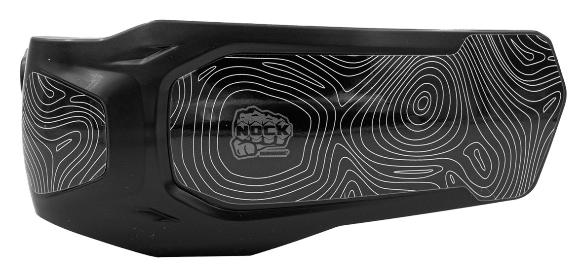 NOCK HANDGUARDS