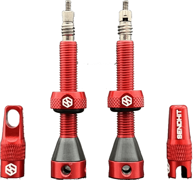 TUBELESS VALVES