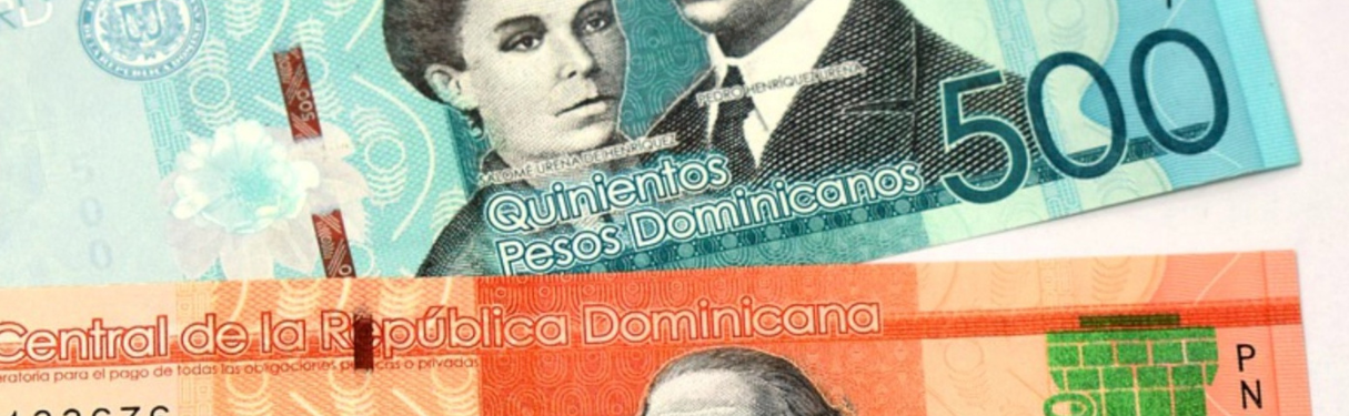 Enviar dinero a República Dominicana