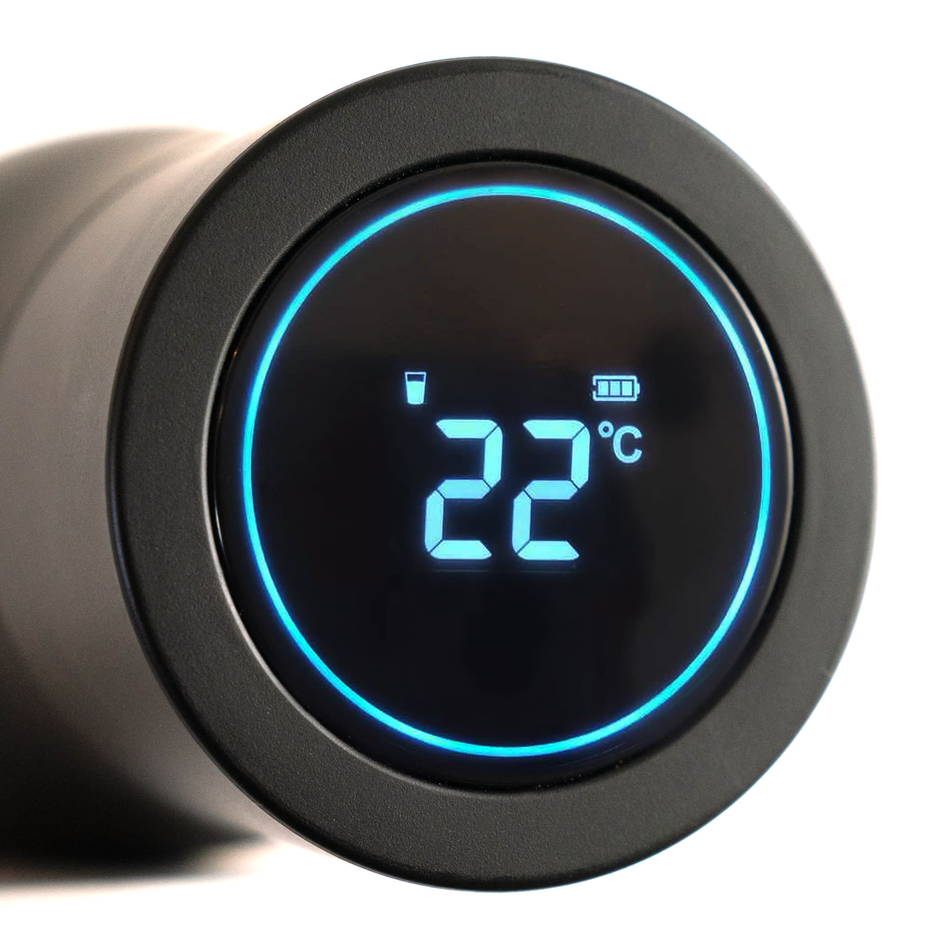 UV Termovka SENGEMO Sapphire S