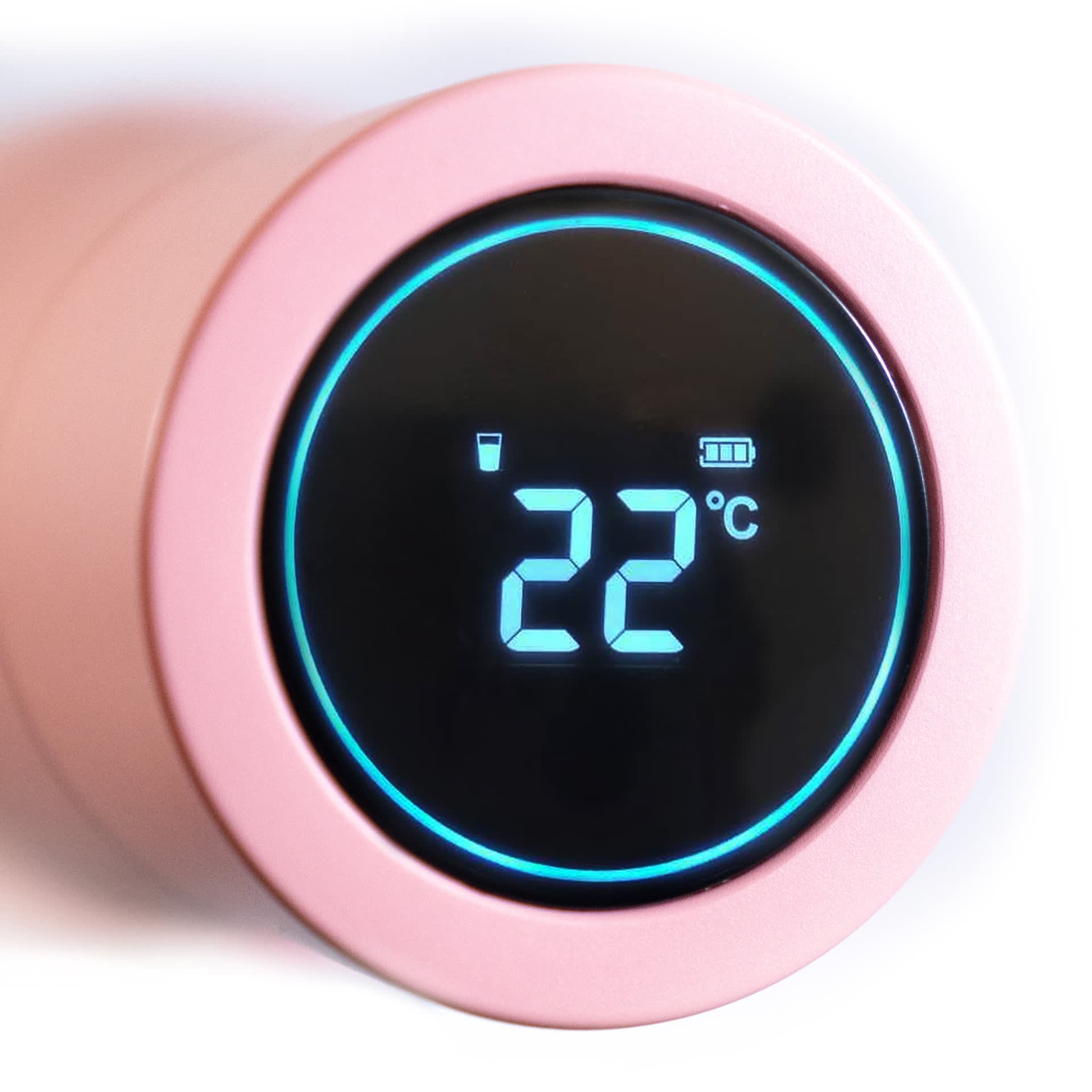 UV Termovka SENGEMO Sapphire S