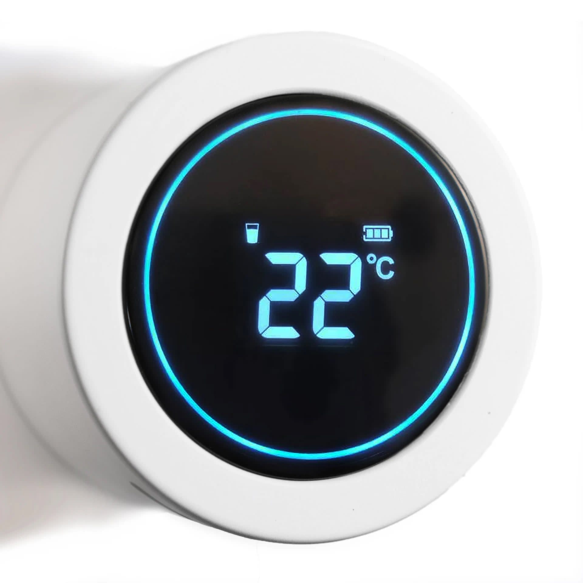 UV Termovka SENGEMO Sapphire S