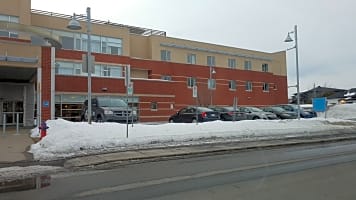 Residence Daccueil Poirier