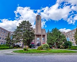 Windermere Mount Luxury Apartments