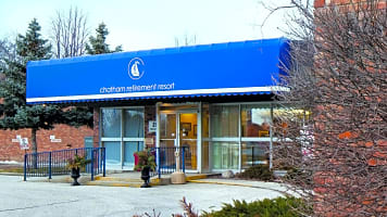 Chatham Retirement Resort