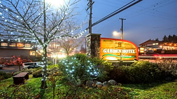 Gibsons Garden Inn Retirement Center
