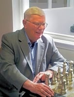 Hatfields Seniors Solutions Ltd
