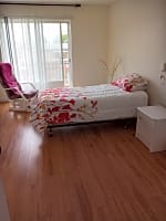 Residence Chantal Beaulieu