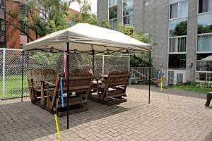 Residence Dubuisson Enr