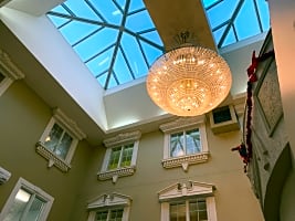 Residences Aux 3 Pignons Inc
