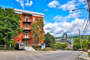Residences De La Cathedrale