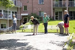 Manoir Sherbrooke