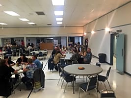 Cold Lake Senior Citizens Ldge