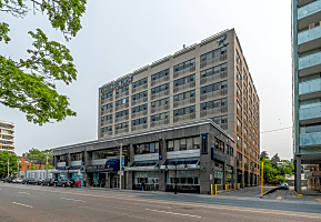 Hazelton Place Retirement Residence