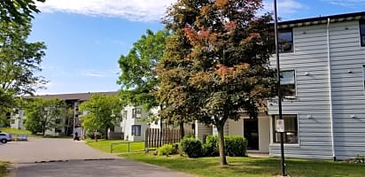 Ontario Finnish Resthome Assoc